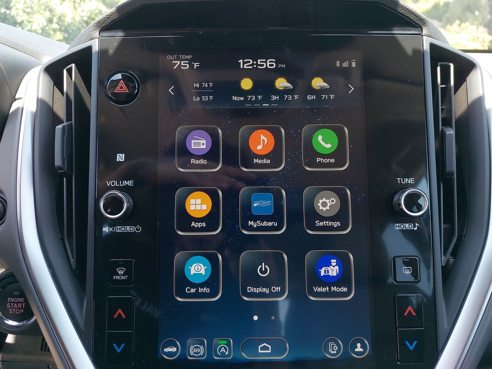 Certified 2024 Subaru Crosstrek 2.0i Premium AWD/4WD image 20