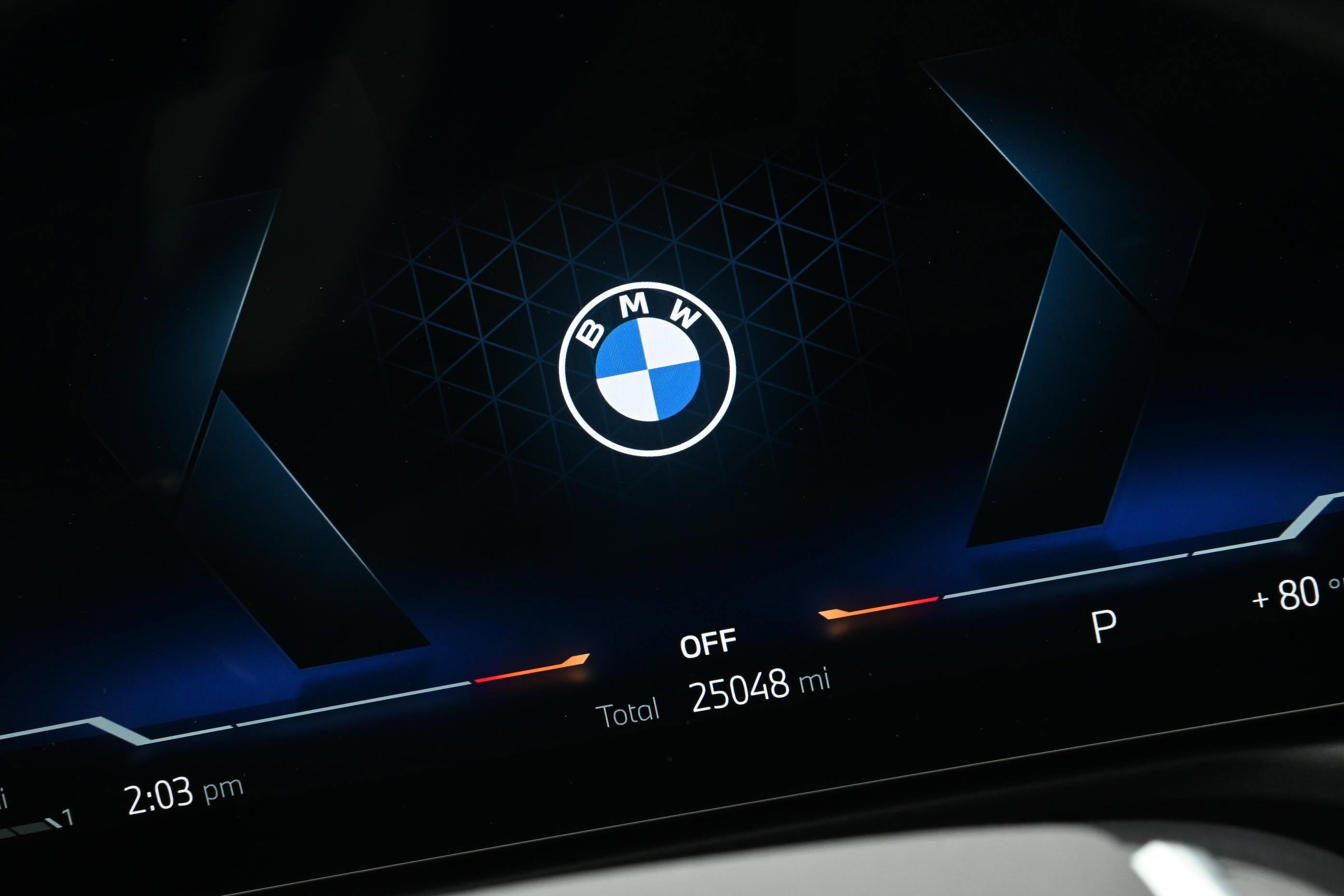 Certified 2024 BMW 330i Sedan w/ Premium Package image 35