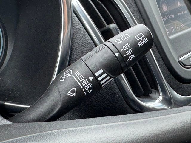 Certified 2024 Chevrolet Equinox LT AWD/4WD image 29