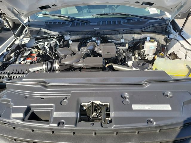 Certified 2022 Ford F250 XL w/ Power Equipment Group image 19