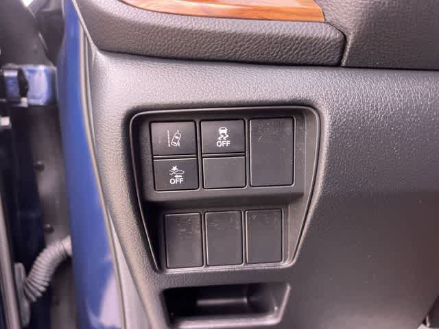 Used 2020 Honda CR-V EX image 29