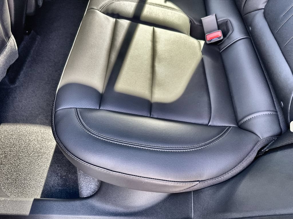 New 2026 Buick Envista Sport Touring FWD image 17