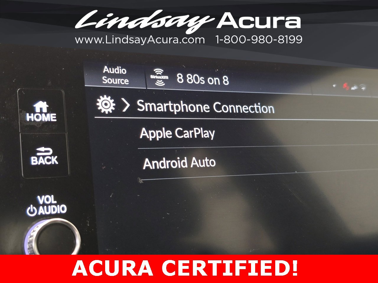 Certified 2023 Acura Integra A-Spec image 17