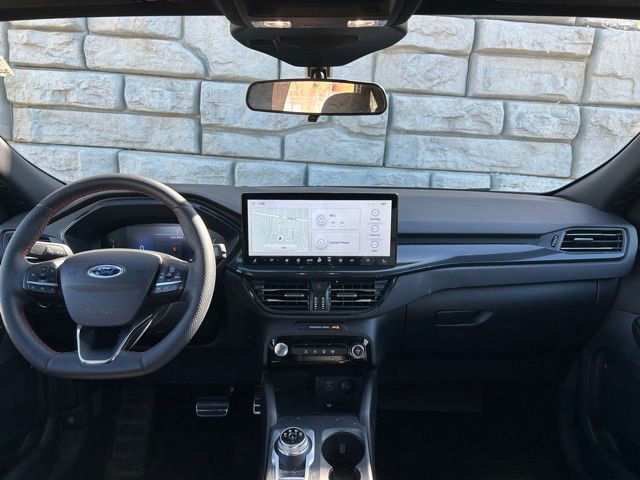 Used 2023 Ford Escape ST-Line w/ Tech Pack #1 image 10