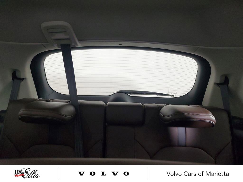 Used 2025 Honda Pilot Elite image 16