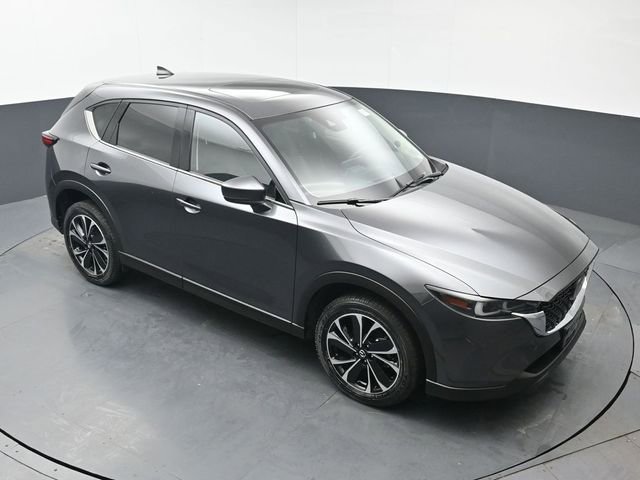 Certified 2023 MAZDA CX-5 AWD 2.5 S w/ Premium Package image 41