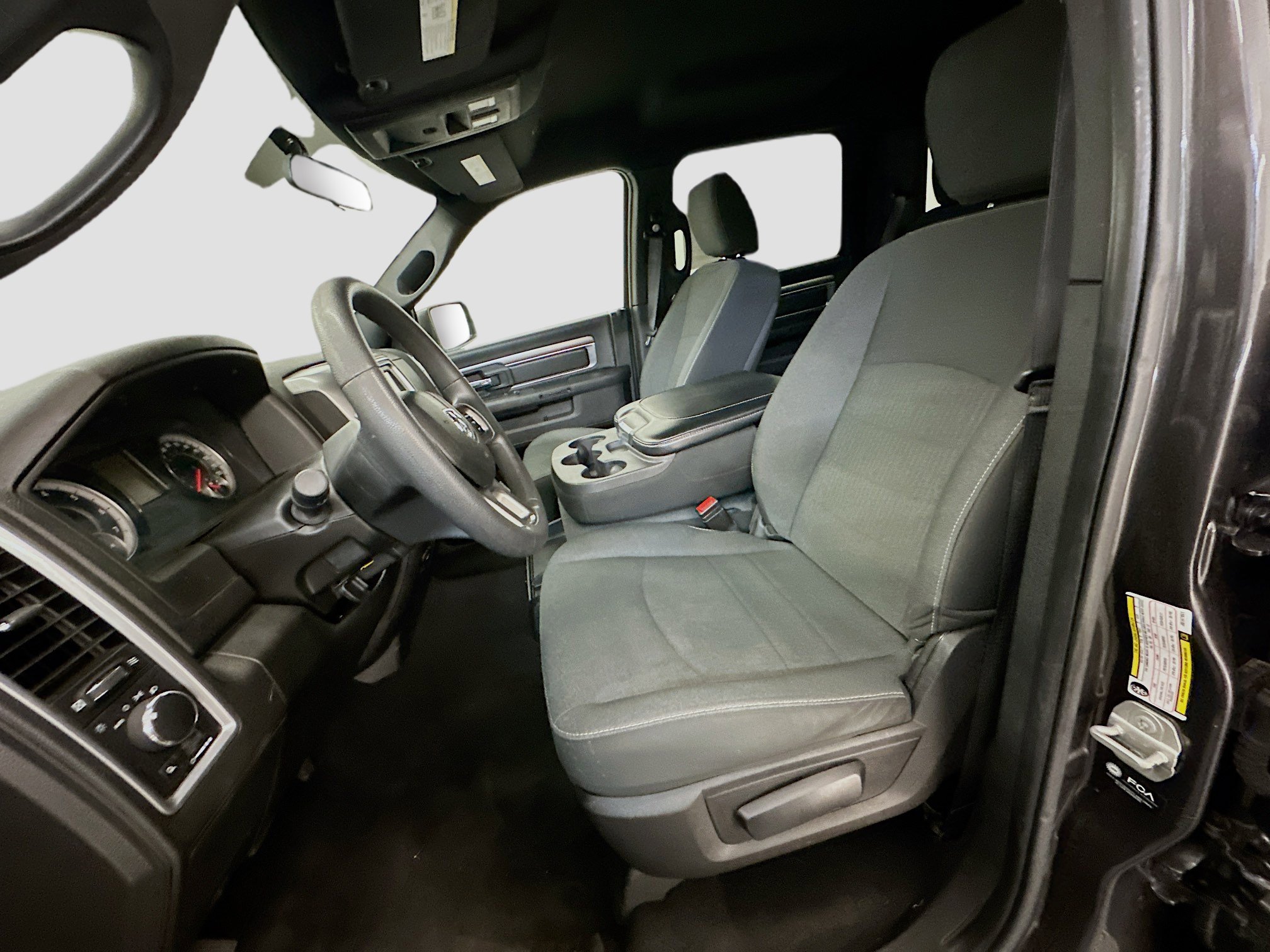 Used 2024 RAM 1500 Classic Warlock image 13