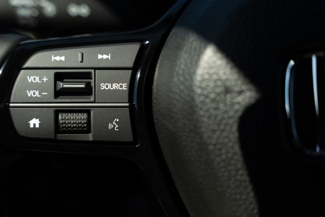 Used 2024 Honda Civic Sport image 21