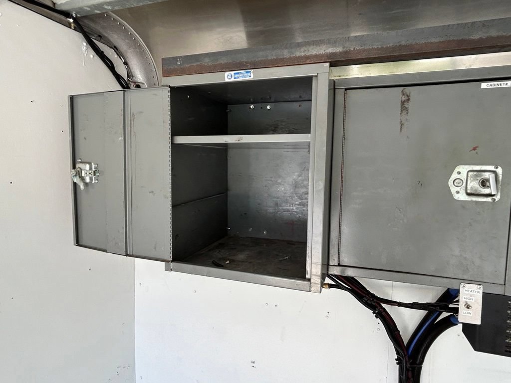 Used 2021 RAM 5500 Tradesman RWD image 47