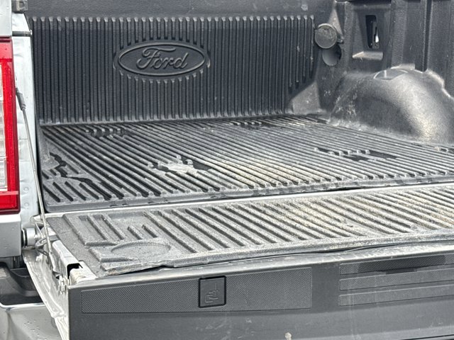 Used 2021 Ford F150 Lariat AWD/4WD image 10