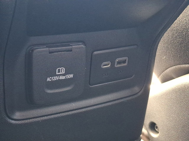 Used 2021 GMC Acadia AT4 w/ Trailering Package image 12