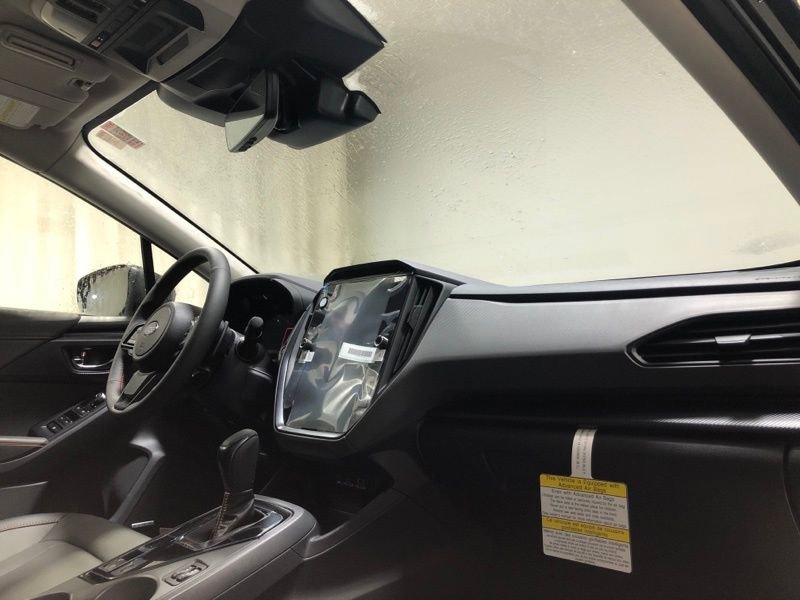 New 2026 Subaru Crosstrek 2.5i Limited w/ Crosstrek Mirror Package image 17