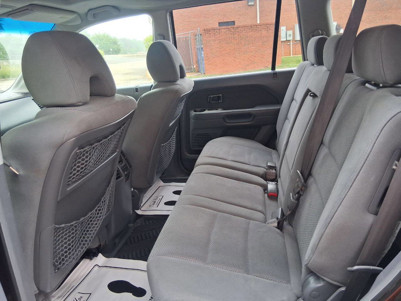 Used 2008 Honda Pilot SE image 10