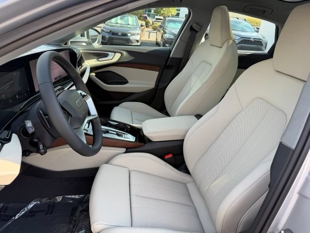 New 2026 Audi A5 2.0T Premium Plus AWD/4WD image 11