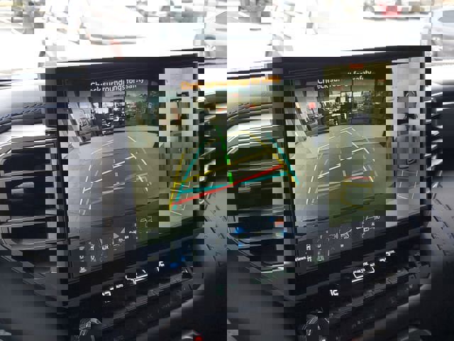 New 2026 Toyota Sequoia Platinum w/ Tow Technology Package image 32