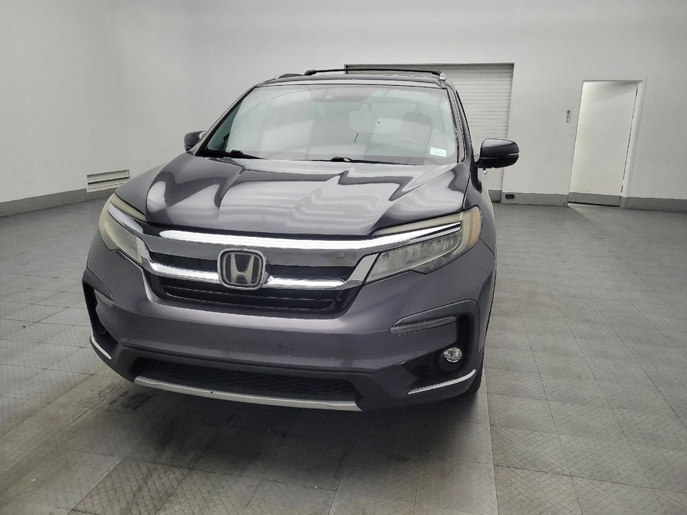 Used 2019 Honda Pilot Touring image 15