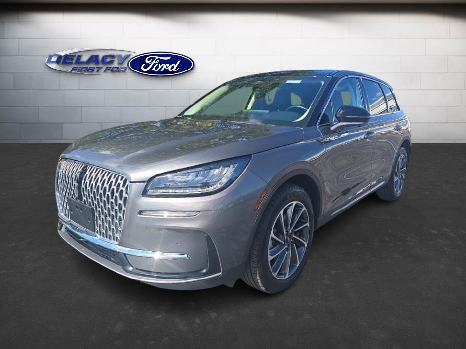 Used 2023 Lincoln Corsair AWD w/ Equipment Group 101A