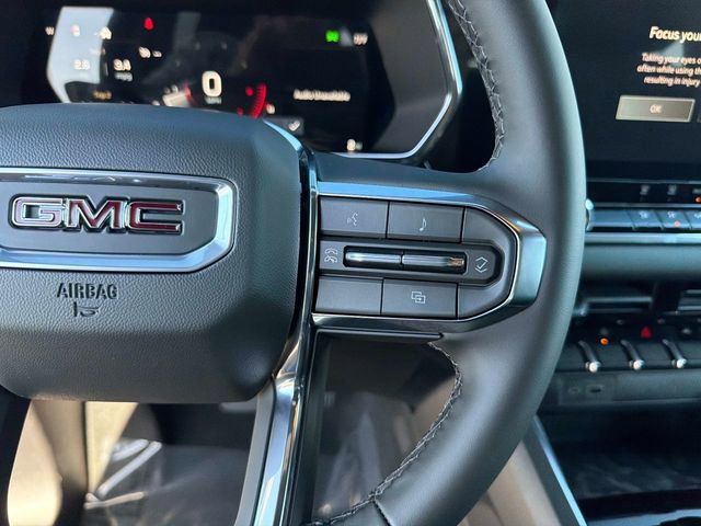 New 2026 GMC Canyon Elevation image 26