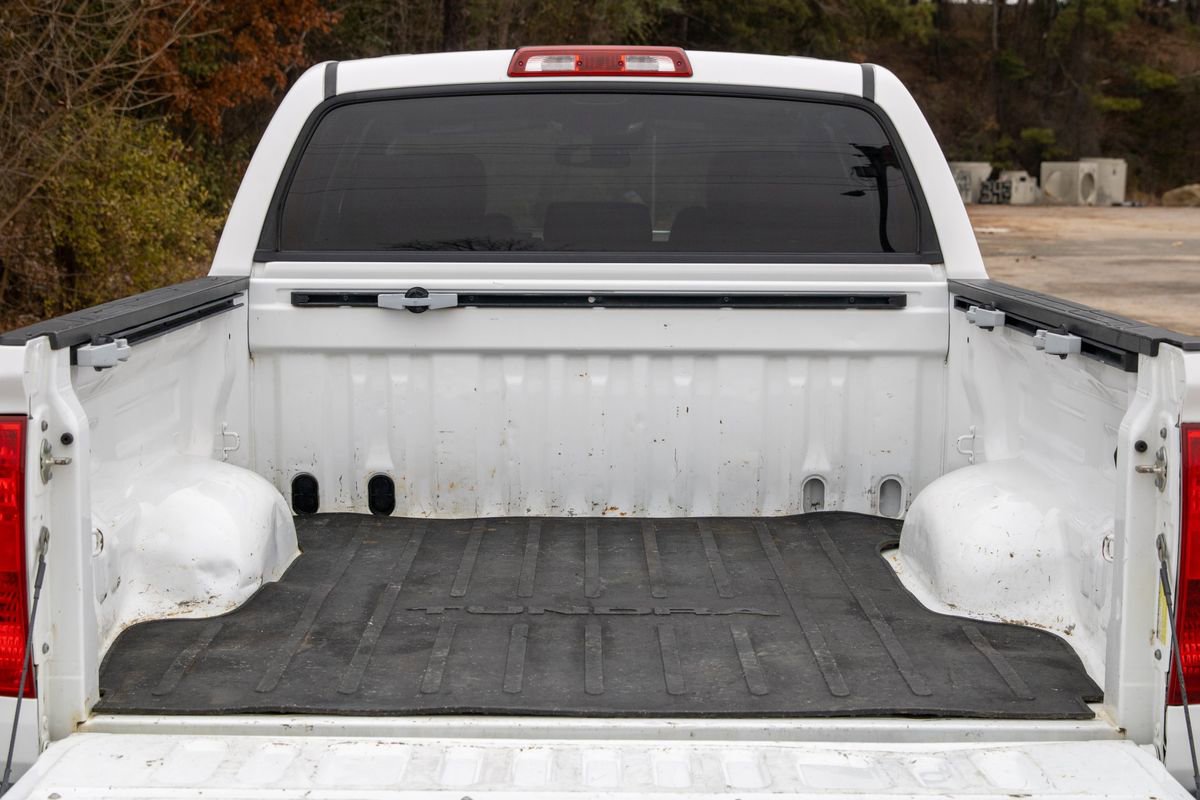 Used 2018 Toyota Tundra Platinum image 45