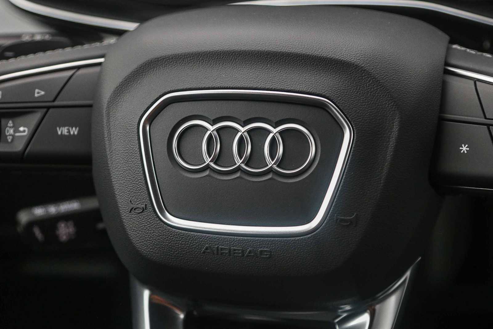 New 2026 Audi Q7 3.0T Premium Plus image 23