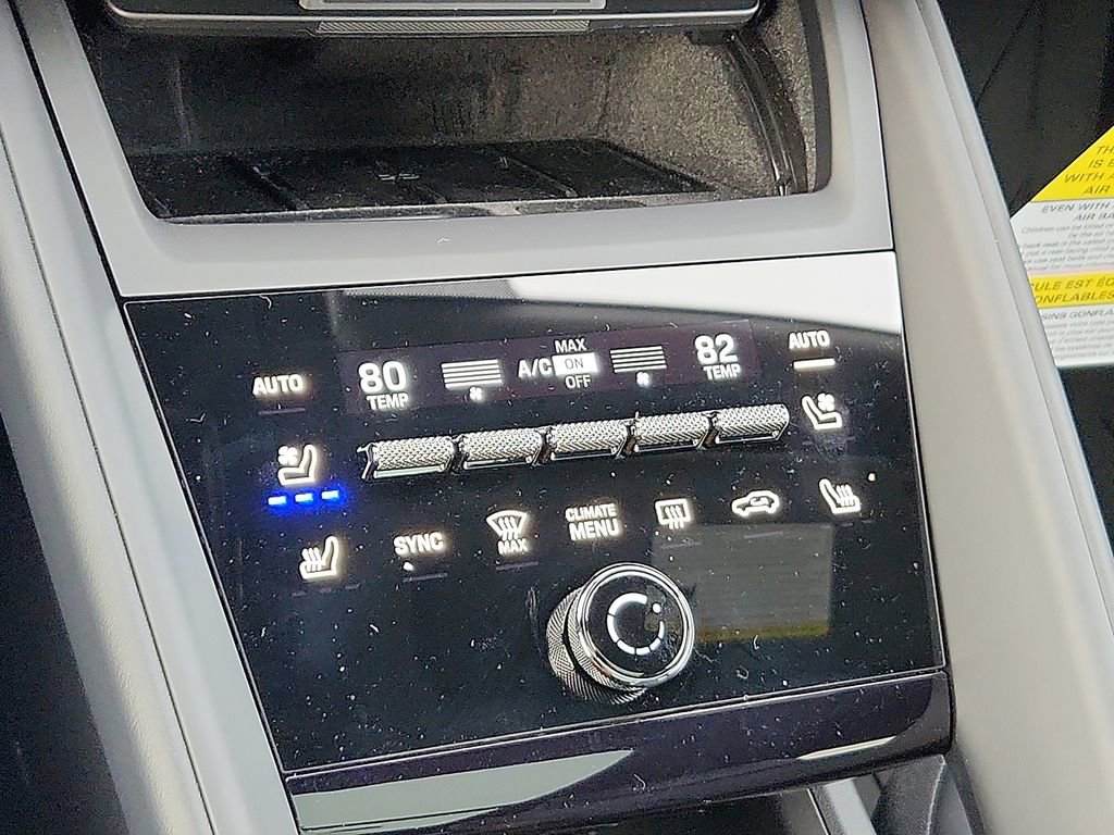 New 2026 Porsche Macan 4S Electric image 15