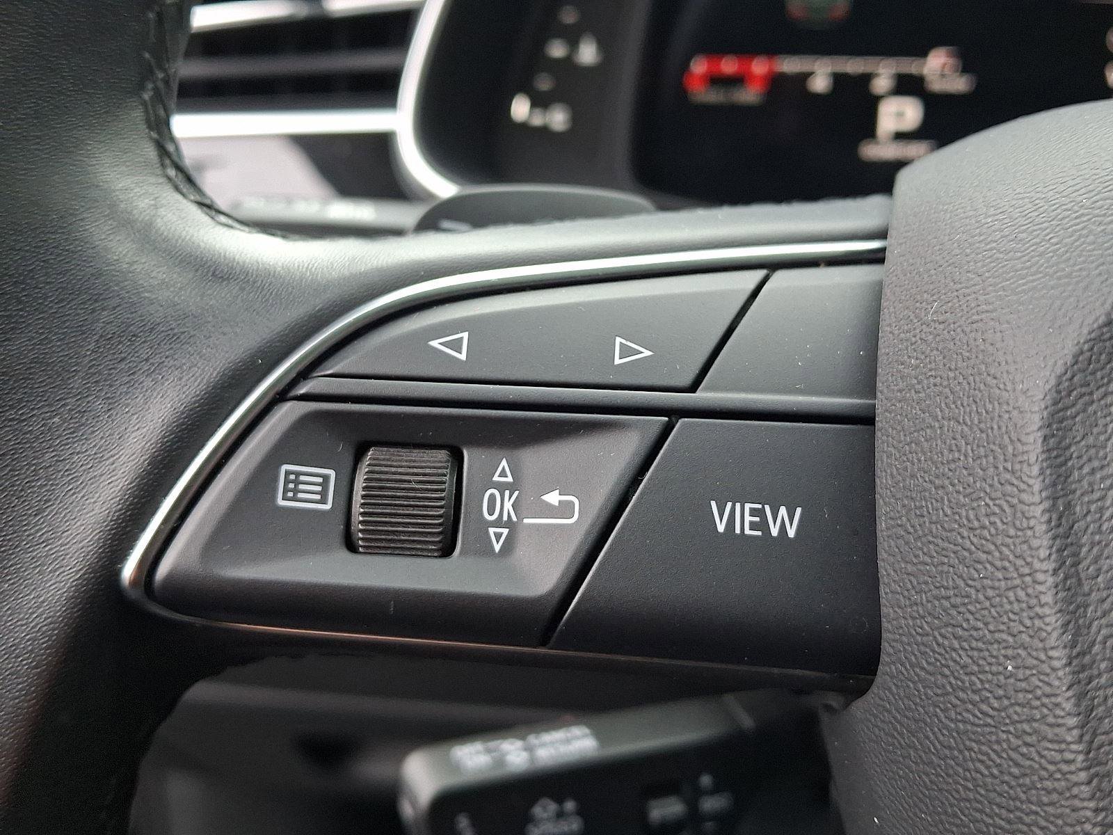 Certified 2024 Audi Q7 Premium Plus image 22