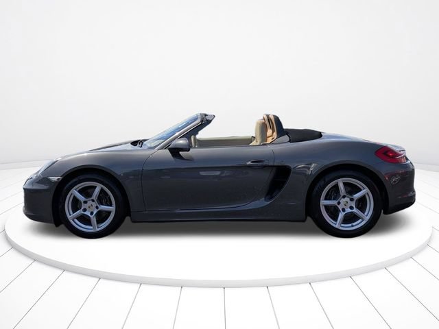Used 2013 Porsche Boxster RWD image 11