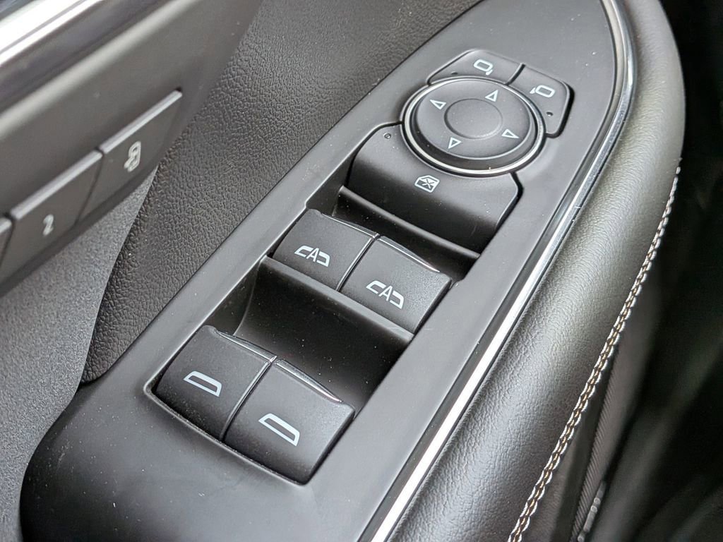 New 2026 Buick Envision Sport Touring image 27