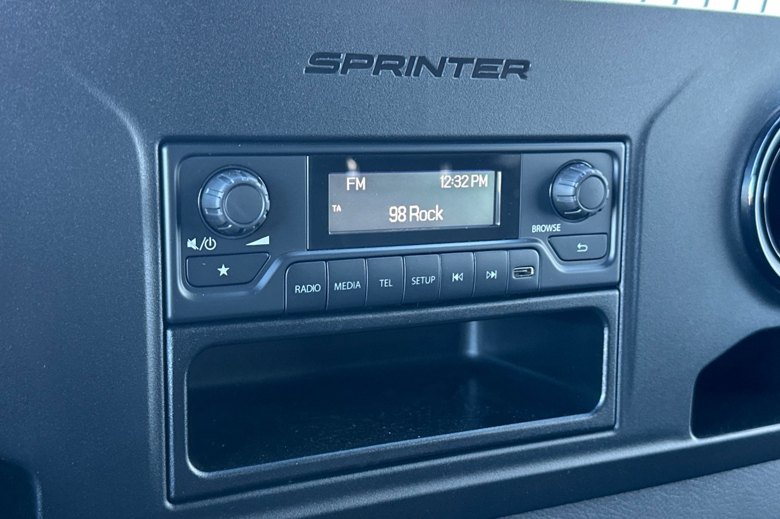 New 2025 Mercedes-Benz Sprinter 2500 image 17