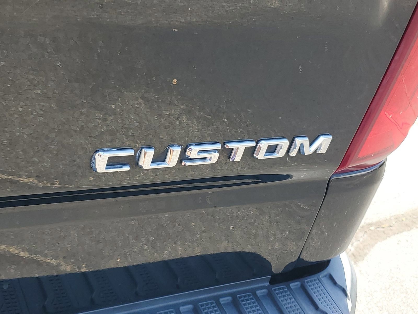 Used 2022 Chevrolet Silverado 1500 Custom image 27