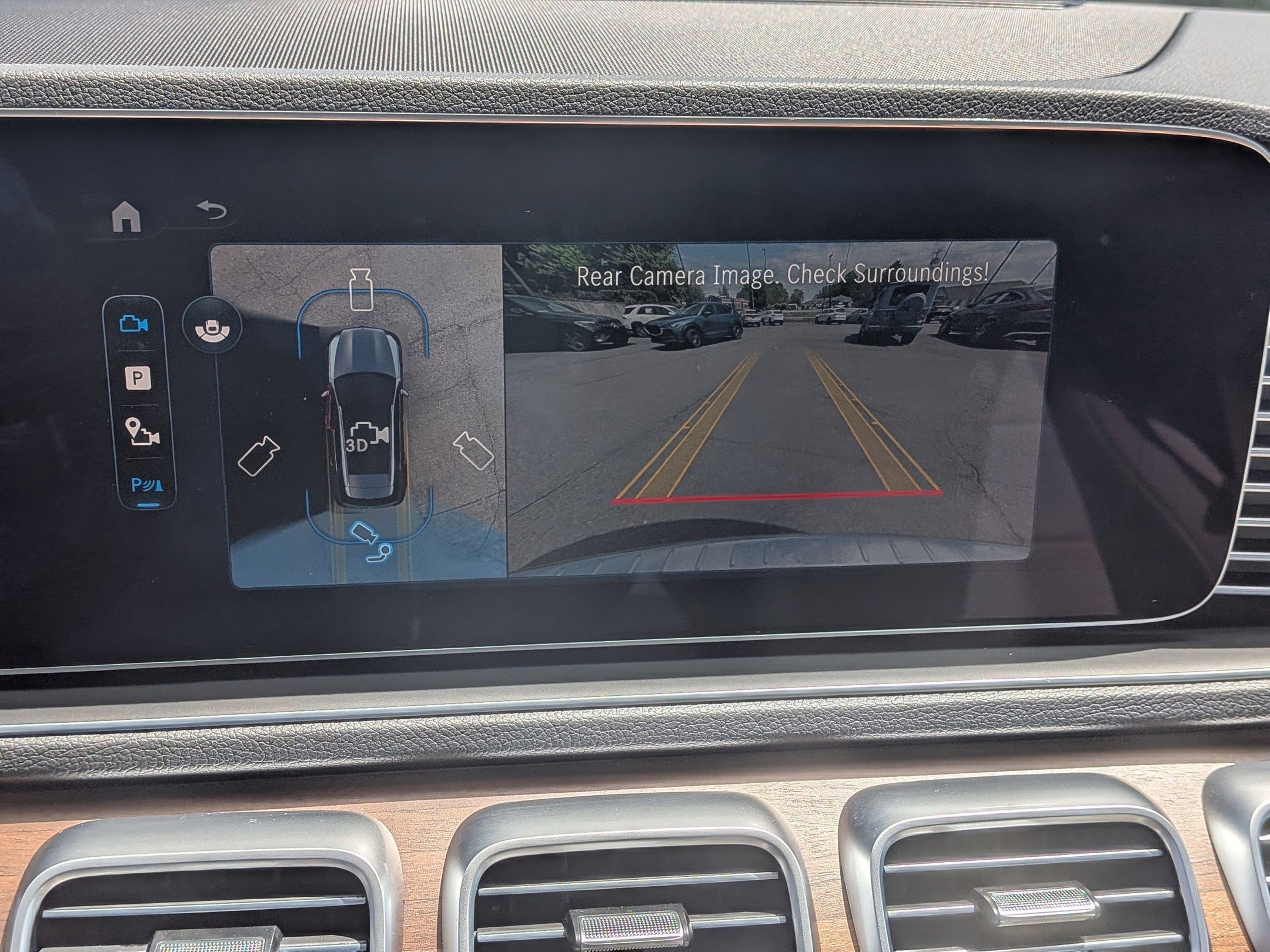 Certified 2026 Mercedes-Benz GLE 350 4MATIC image 23