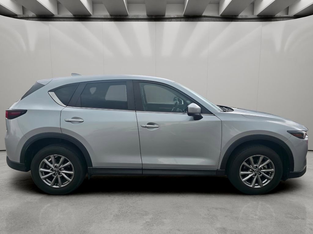 Used 2022 MAZDA CX-5 AWD 2.5 S image 12