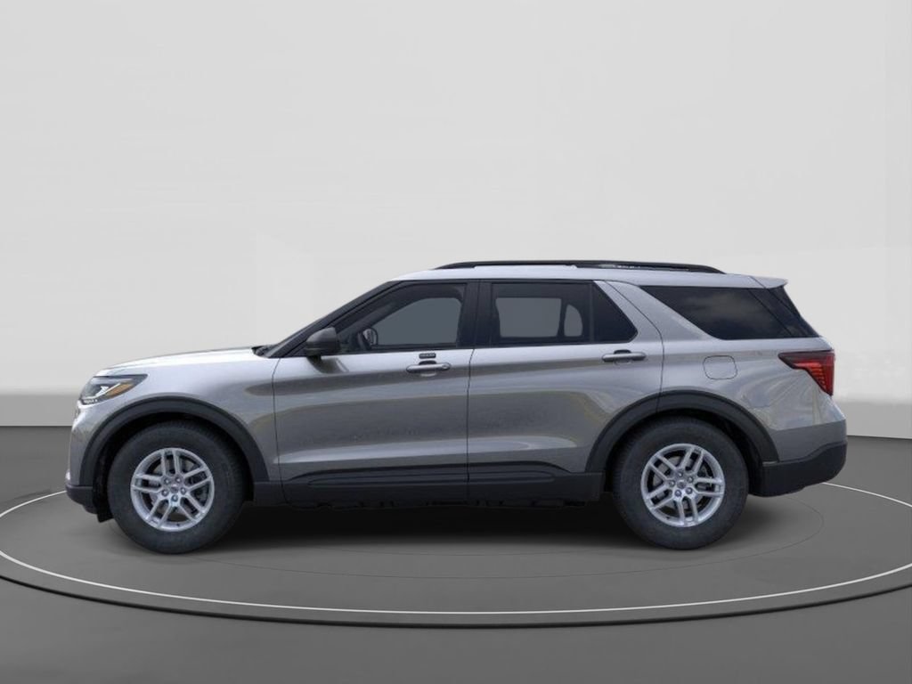 New 2026 Ford Explorer Active w/ Active Comfort Package RWD image 3