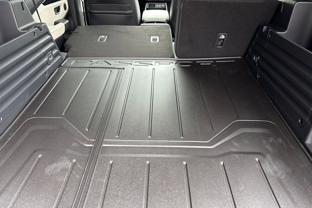 New 2026 Honda Passport TrailSport Elite image 17