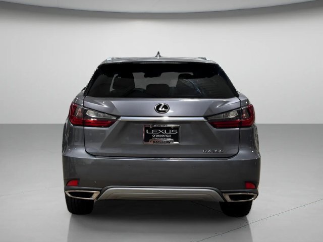Used 2020 Lexus RX 350 AWD w/ Premium Package image 4