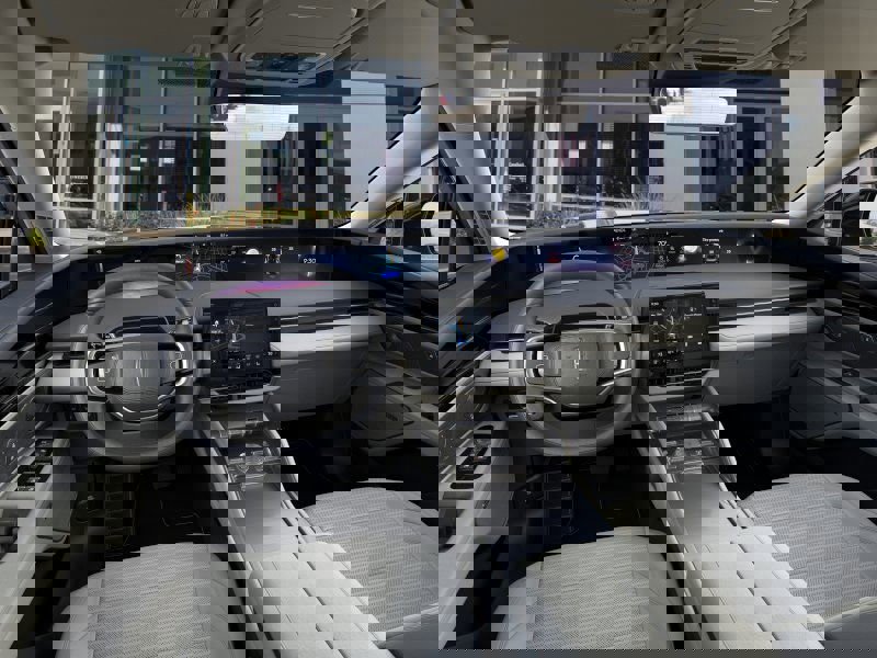 New 2026 Lincoln Nautilus Reserve w/ Jet Appearance Package image 31