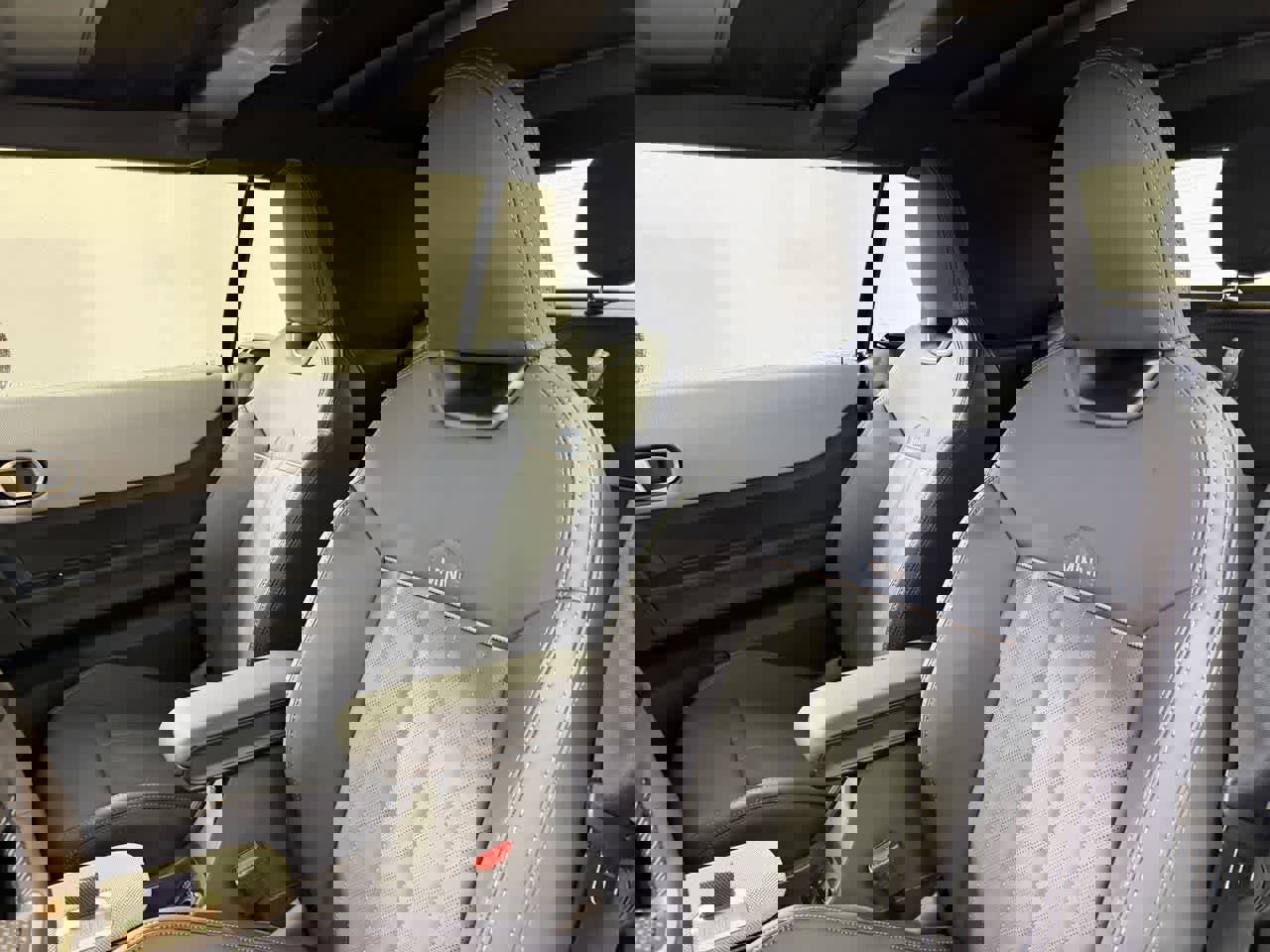 New 2026 MINI Cooper S image 10