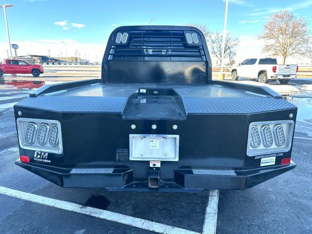 Used 2024 Ford F350 Lariat w/ FX4 Off-Road Package image 6