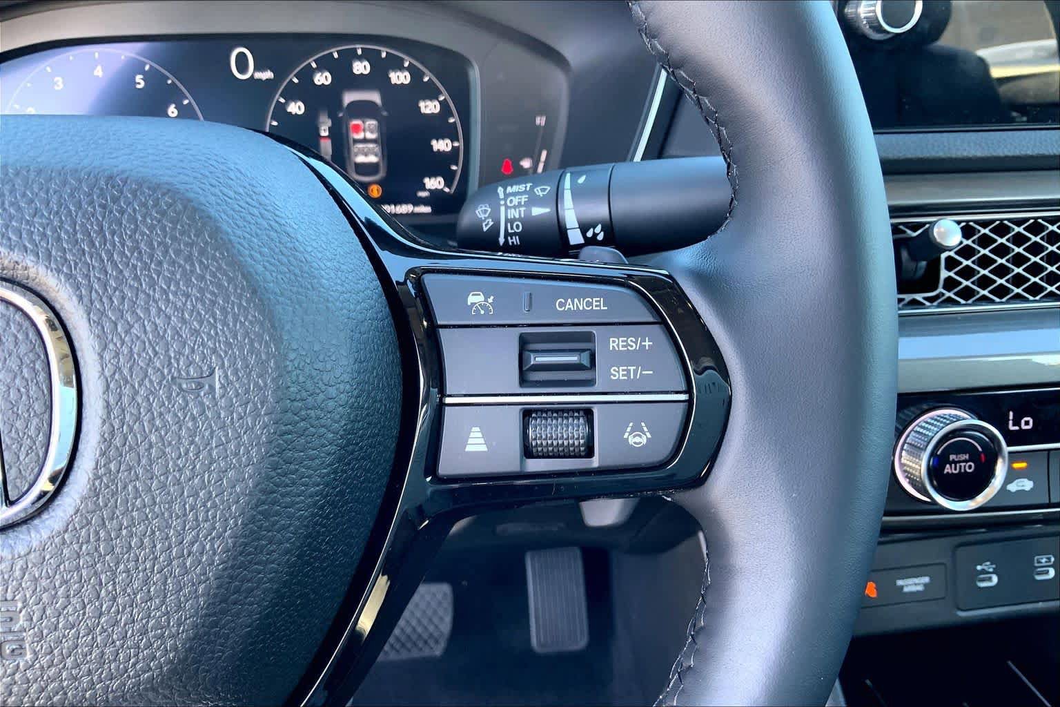 Used 2026 Acura Integra image 23