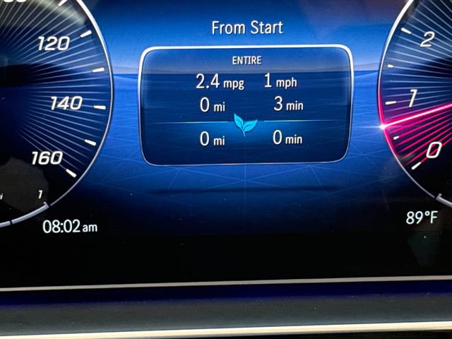 Used 2025 Mercedes-Benz GLE 350 4MATIC image 31