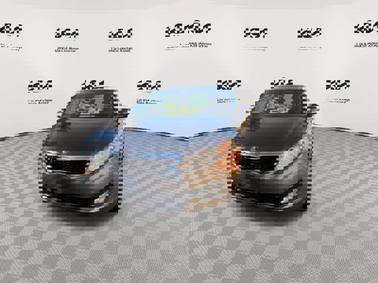 Used 2013 Kia Optima LX image 6