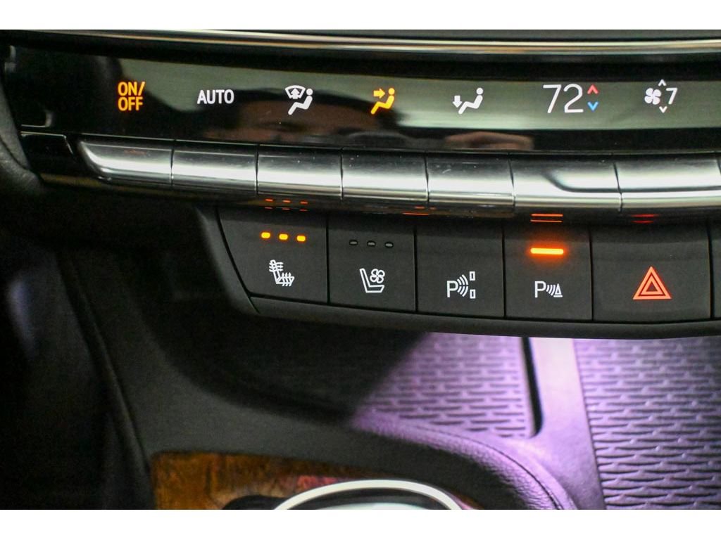 Used 2025 Cadillac CT5 Premium Luxury image 45