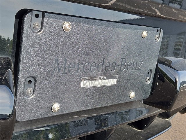 New 2025 Mercedes-Benz CLA 35 AMG 4MATIC image 32