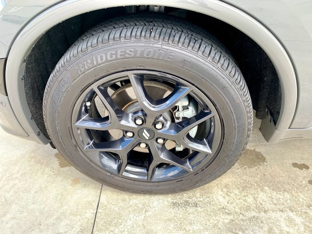 Used 2026 Dodge Durango GT w/ Blacktop Package AWD/4WD image 9