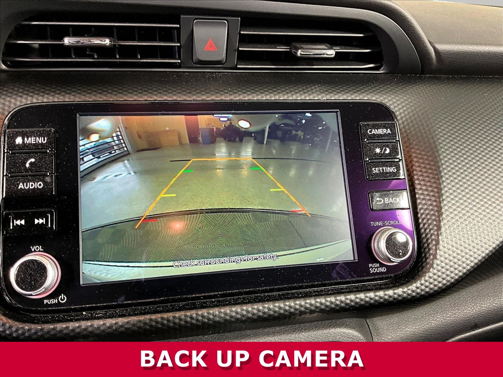 Used 2023 Nissan Kicks SV FWD image 13