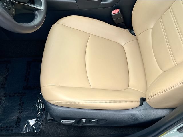 Used 2023 Toyota RAV4 XLE Premium FWD image 19
