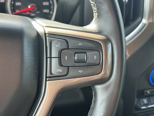 Certified 2023 Chevrolet Silverado 3500 High Country image 24