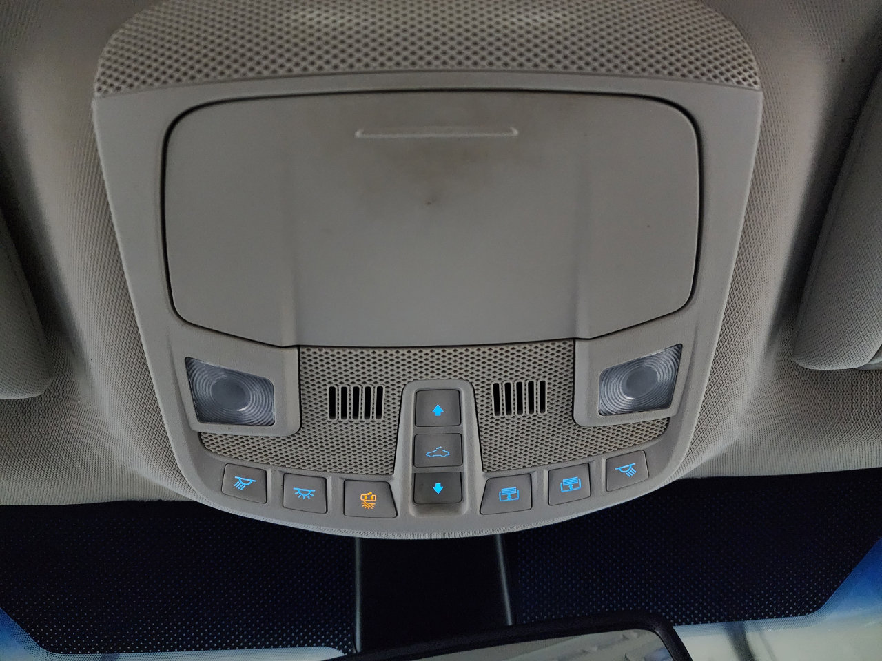 Used 2017 Ford Edge Titanium w/ Equipment Group 302A image 38