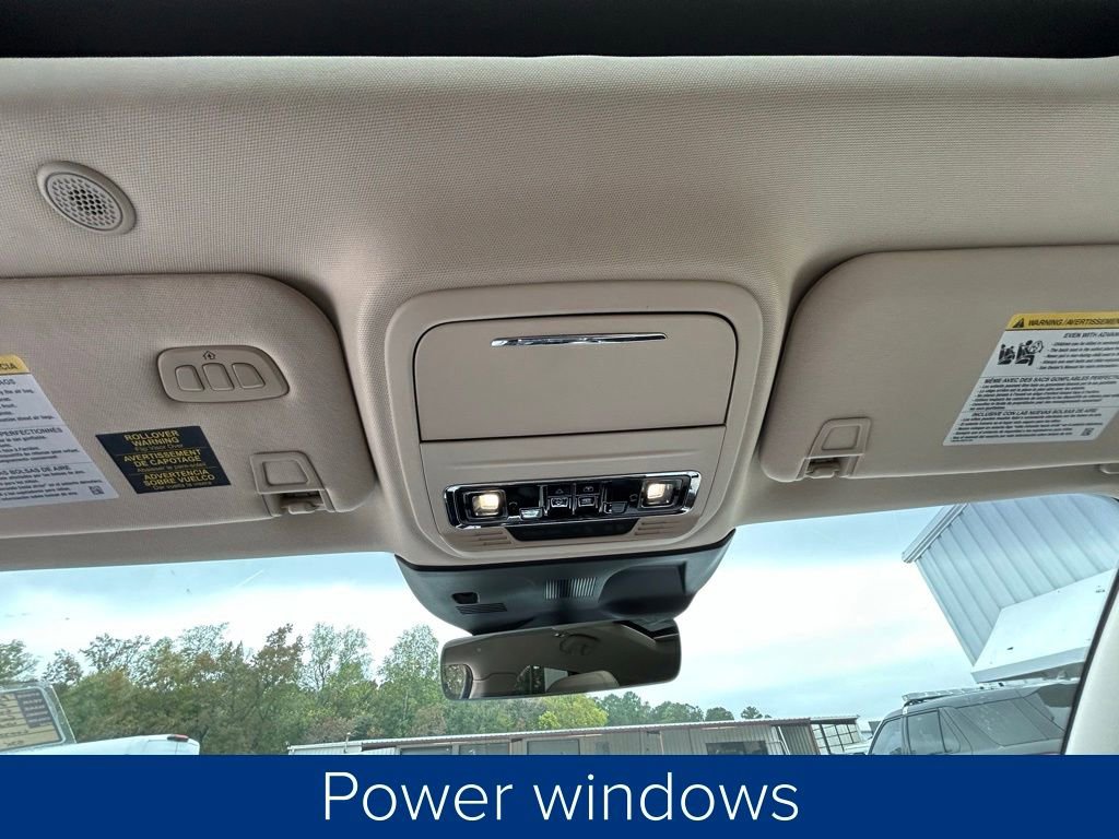 Used 2020 Lincoln Corsair Reserve w/ Equipment Group 201A image 35