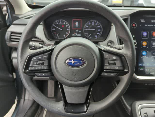 Certified 2024 Subaru Crosstrek 2.0i Premium AWD/4WD image 22